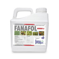 Fanafol Hierro 6