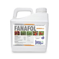 Fanafol Magnesio 4,2