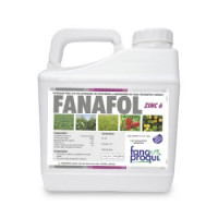 Fanafol Zinc 6