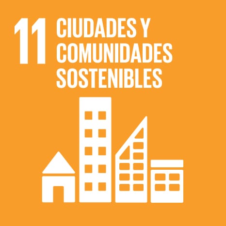 11- Ciudades y Comunidades Sustentables